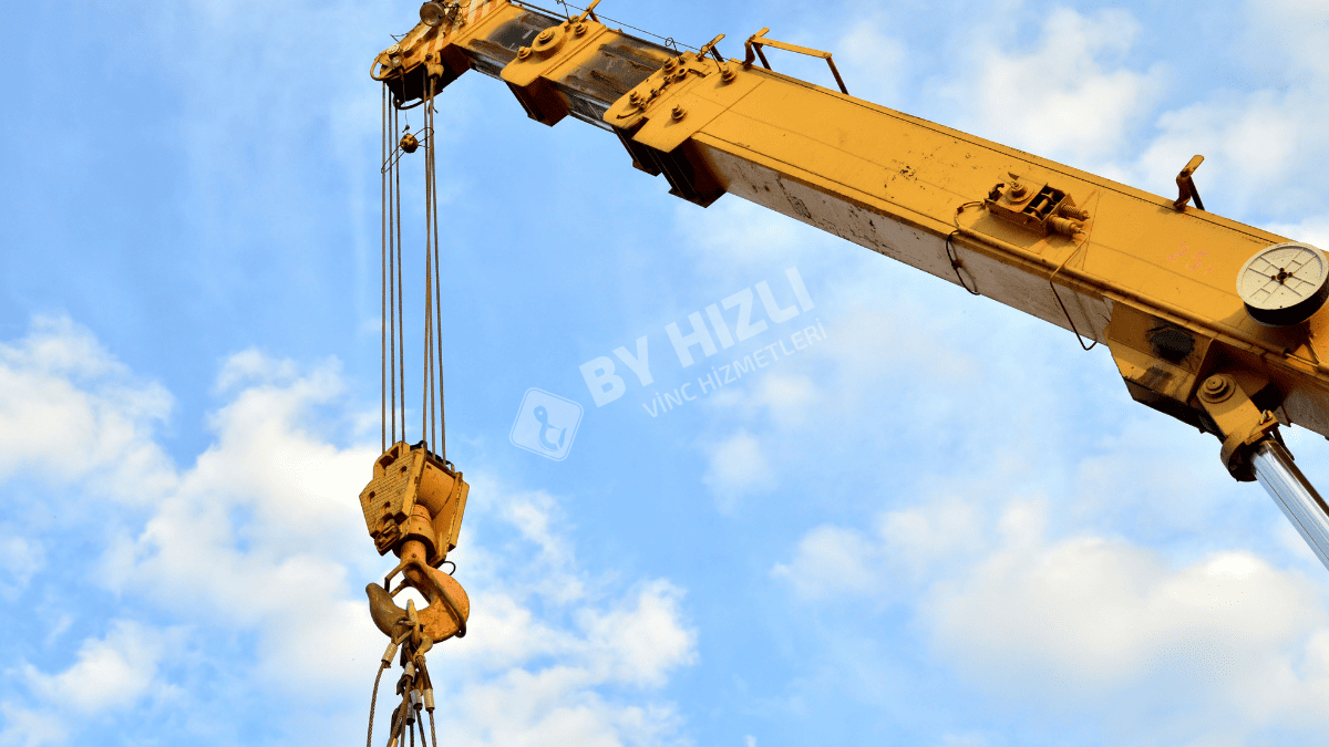 Ulucak Ağır Nakliyat