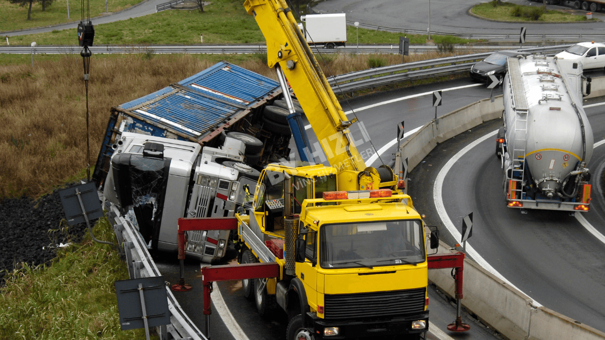 Ulucak Ahtapot Çekici